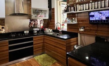 DIJUAL Hunian Mewah di Puat Kota Bandung Lokasi dkt ke BKR di Sayap Moch Toha Bandung