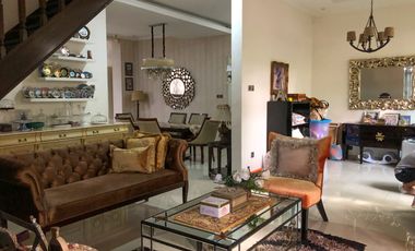 DIJUAL Hunian Mewah di Puat Kota Bandung Lokasi dkt ke BKR di Sayap Moch Toha Bandung