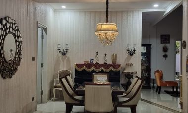 DIJUAL Hunian Mewah di Puat Kota Bandung Lokasi dkt ke BKR di Sayap Moch Toha Bandung