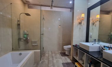 DIJUAL Hunian Mewah di Puat Kota Bandung Lokasi dkt ke BKR di Sayap Moch Toha Bandung