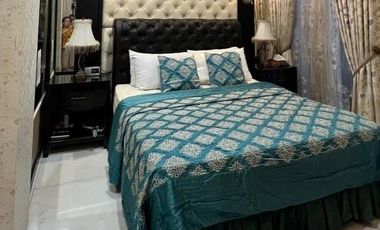 DIJUAL Hunian Mewah di Puat Kota Bandung Lokasi dkt ke BKR di Sayap Moch Toha Bandung