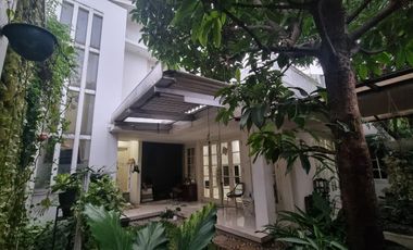 DIJUAL Hunian Mewah di Puat Kota Bandung Lokasi dkt ke BKR di Sayap Moch Toha Bandung