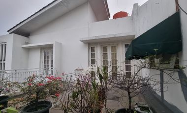 DIJUAL Hunian Mewah di Puat Kota Bandung Lokasi dkt ke BKR di Sayap Moch Toha Bandung
