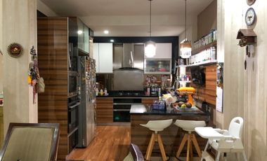 DIJUAL Hunian Mewah di Puat Kota Bandung Lokasi dkt ke BKR di Sayap Moch Toha Bandung