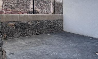 DEPARTAMENTO EN PLANTA BAJA AMUEBLADO EN RENTA ZIBATA QUERETARO