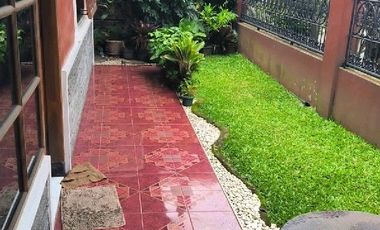 Rumah di Komplek Pharmindo, Melong, Cimahi Selatan Ref.05312