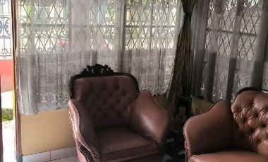 Rumah di Komplek Pharmindo, Melong, Cimahi Selatan Ref.05312