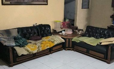 Rumah di Komplek Pharmindo, Melong, Cimahi Selatan Ref.05312