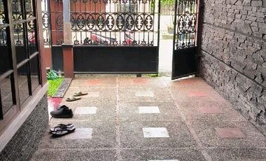 Rumah di Komplek Pharmindo, Melong, Cimahi Selatan Ref.05312
