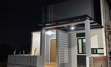 TERMURAH DI BERBAH CUMA 10 MENIT KE RINGROAD UTARA