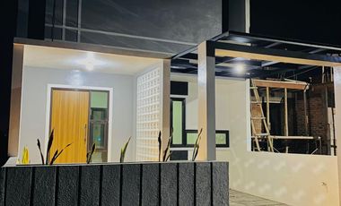 TERMURAH DI BERBAH CUMA 10 MENIT KE RINGROAD UTARA