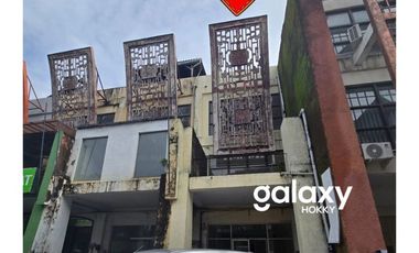 JUAL SEWA RUKO 3 LANTAI KOMPLEKS ISTANA KUTA GALERIA BADUNG