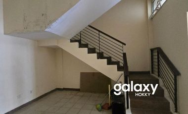 JUAL SEWA RUKO 3 LANTAI KOMPLEKS ISTANA KUTA GALERIA BADUNG