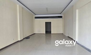JUAL SEWA RUKO 3 LANTAI KOMPLEKS ISTANA KUTA GALERIA BADUNG