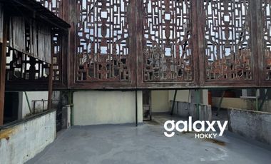 JUAL SEWA RUKO 3 LANTAI KOMPLEKS ISTANA KUTA GALERIA BADUNG
