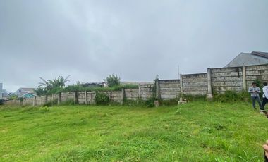 Tanah Murah Dalam Komplek Cihanjuang – Mulai 300 Jutaan, Akses Jalan 2 Mobil!