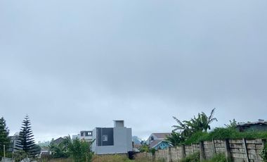 Tanah Murah Dalam Komplek Cihanjuang – Mulai 300 Jutaan, Akses Jalan 2 Mobil!