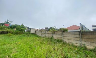 Tanah Murah Dalam Komplek Cihanjuang – Mulai 300 Jutaan, Akses Jalan 2 Mobil!