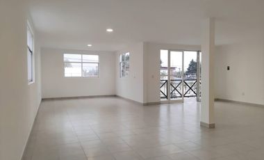 LOCAL COMERCIAL A PIE DE CALLE - SAN JERONIMO CHICAHUALCO METEPEC - CASI ESQUINA AV. TECNOLOGICO Y AV. SOLIDARIDAD LAS TORRES