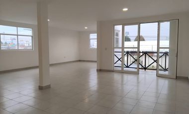 LOCAL COMERCIAL A PIE DE CALLE - SAN JERONIMO CHICAHUALCO METEPEC - CASI ESQUINA AV. TECNOLOGICO Y AV. SOLIDARIDAD LAS TORRES