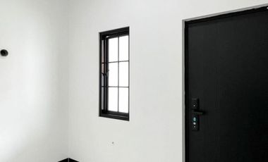 S731 Rumah Baru Murah Strategis Kebagusan Pasar Minggu Jakarta Selatan