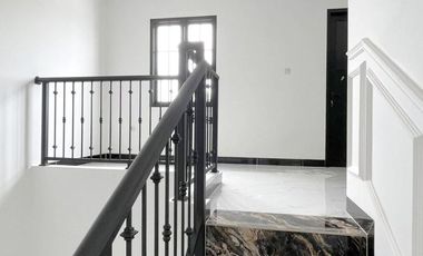 S731 Rumah Baru Murah Strategis Kebagusan Pasar Minggu Jakarta Selatan