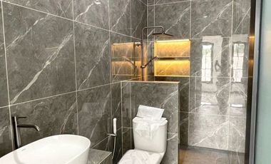 S731 Rumah Baru Murah Strategis Kebagusan Pasar Minggu Jakarta Selatan