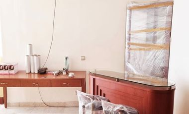 Disewa Apartemen Simprug Teras 3BR Uk 175 m2 Furnished at Jakarta Selatan