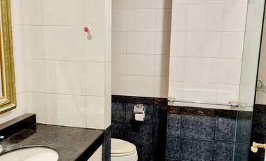 Disewa Apartemen Simprug Teras 3BR Uk 175 m2 Furnished at Jakarta Selatan