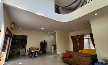 DIJUAL / DISEWAKAN RUMAH DI NGAGLIK SLEMAN JOGJA