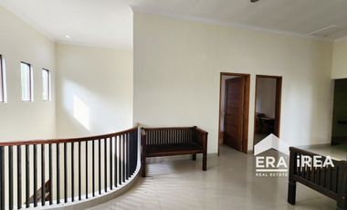 DIJUAL / DISEWAKAN RUMAH DI NGAGLIK SLEMAN JOGJA