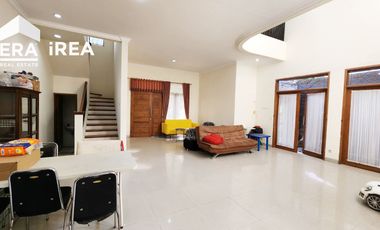 DIJUAL / DISEWAKAN RUMAH DI NGAGLIK SLEMAN JOGJA