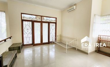 DIJUAL / DISEWAKAN RUMAH DI NGAGLIK SLEMAN JOGJA