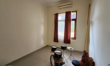 DIJUAL / DISEWAKAN RUMAH DI NGAGLIK SLEMAN JOGJA