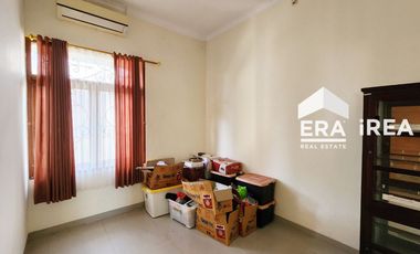 DIJUAL / DISEWAKAN RUMAH DI NGAGLIK SLEMAN JOGJA