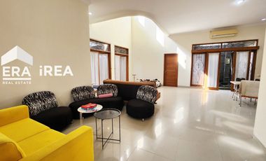 DIJUAL / DISEWAKAN RUMAH DI NGAGLIK SLEMAN JOGJA