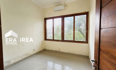 DIJUAL / DISEWAKAN RUMAH DI NGAGLIK SLEMAN JOGJA