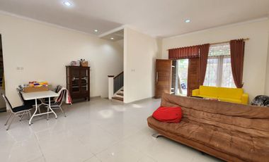 DIJUAL / DISEWAKAN RUMAH DI NGAGLIK SLEMAN JOGJA