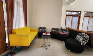 DIJUAL / DISEWAKAN RUMAH DI NGAGLIK SLEMAN JOGJA