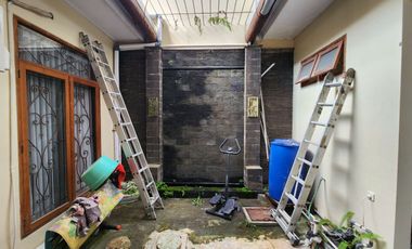 DIJUAL / DISEWAKAN RUMAH DI NGAGLIK SLEMAN JOGJA