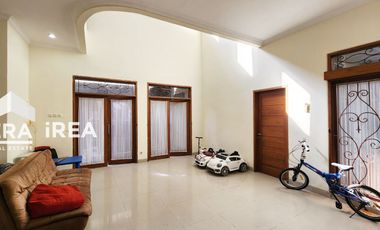 DIJUAL / DISEWAKAN RUMAH DI NGAGLIK SLEMAN JOGJA