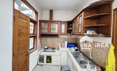 DIJUAL / DISEWAKAN RUMAH DI NGAGLIK SLEMAN JOGJA