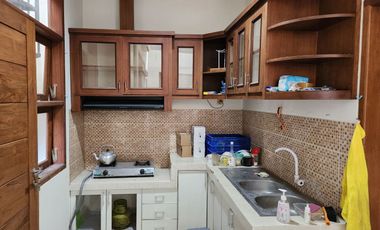 DIJUAL / DISEWAKAN RUMAH DI NGAGLIK SLEMAN JOGJA