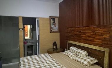 Minimalist House For Sale In Denpasar One Gate System