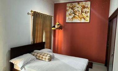 Minimalist House For Sale In Denpasar One Gate System