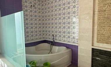 Minimalist House For Sale In Denpasar One Gate System