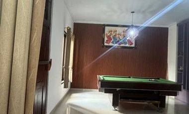 Minimalist House For Sale In Denpasar One Gate System