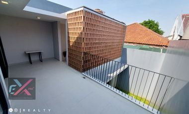 RUMAH BARU CIGADUNG CIBEUNYING DAGO BANDUNG Lokasi Strategis Akses Mudah