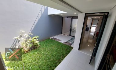 RUMAH BARU CIGADUNG CIBEUNYING DAGO BANDUNG Lokasi Strategis Akses Mudah