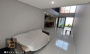 RUMAH BARU DI CIGADUNG CIBEUNYING DAGO BANDUNG Akses Mudah Harga Nego